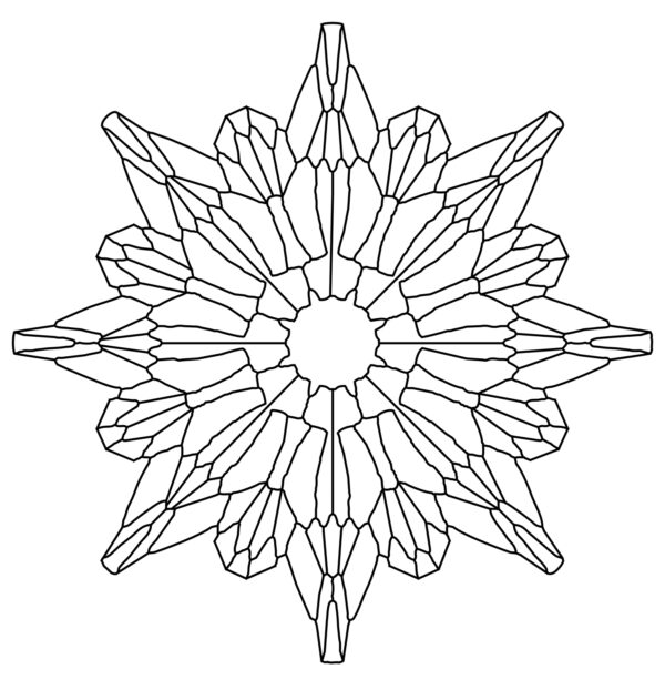 Mandala_19 Free Download