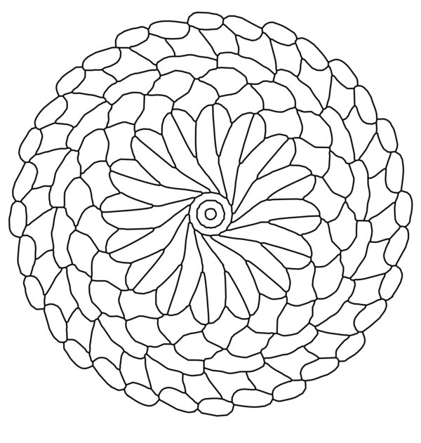 Mandala_56 Free Download