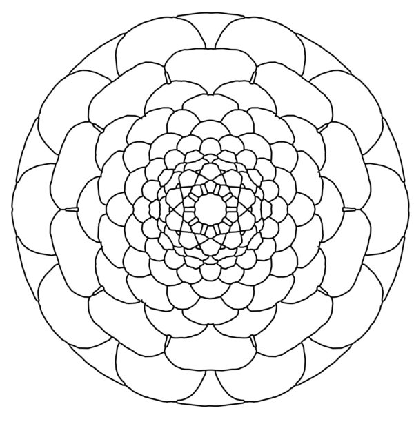 Mandala_6 Free Downloads